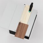 SPIKY – Sägehilfe für sichere Schnitte mit Schutzhaube – Bild 10