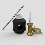 FixGrid MFT Zubehör Set