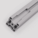 Frässchablone 4040 / 4080 für Führungszwingen ITEM Nut 8 – Bild 10