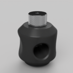 MFT FixGrid 3 mm Bohrführung – Bild 2