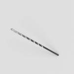 3 mm Bohrer 100 mm lang