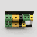 Fräser Organizer - Schienensystem