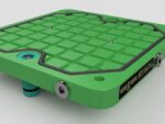 W&G VakuPlate – große Vakuumplatte für MFT-Lochraster – Bild 3